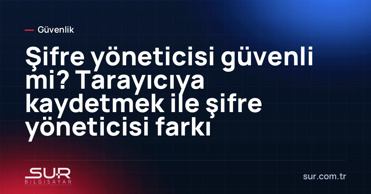 Bilgisayarda şifre yöneticisi kasası ve otomatik doldurulan giriş formu